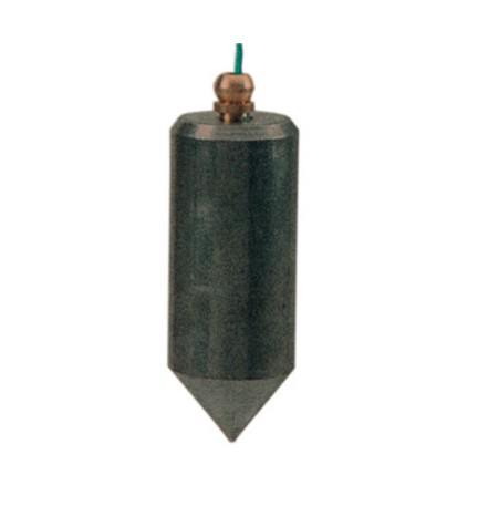 PIOMBO P/MURATORE CILINDRICO 500 G