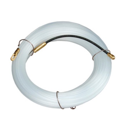 SONDA PASSACAVI P/ELETTRICISTA NYLON 10 M*