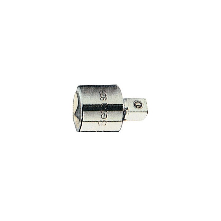 BETA 928/15 RACCORDO QUADRO FEMM 3/4 MASC 1/2