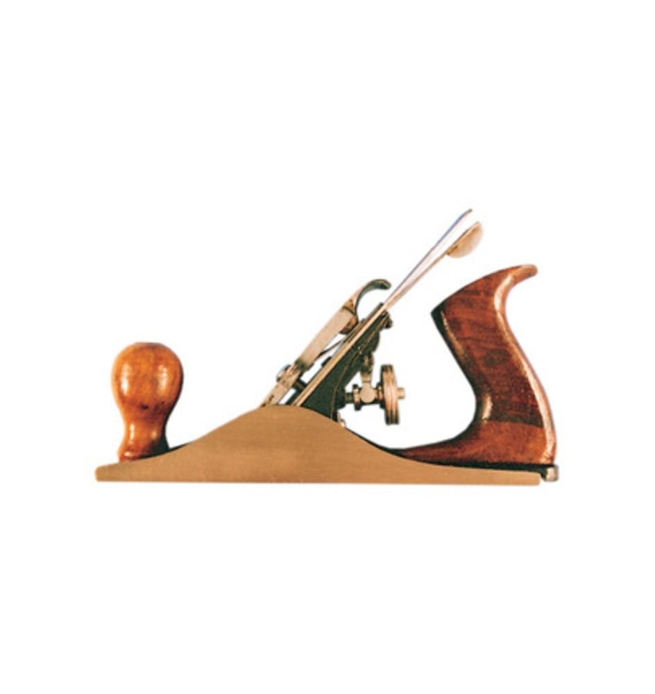 PIALLA P/LEGNO ACCIAIO FORGIATO 45X235 MM