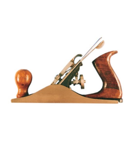 PIALLA P/LEGNO ACCIAIO FORGIATO 45X235 MM