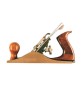 PIALLA P/LEGNO ACCIAIO FORGIATO 45X235 MM