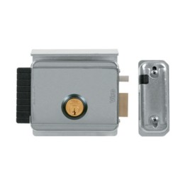 VIRO 8992 SERRATURA APPL ELETTRICA P/FERRO SX 50/80