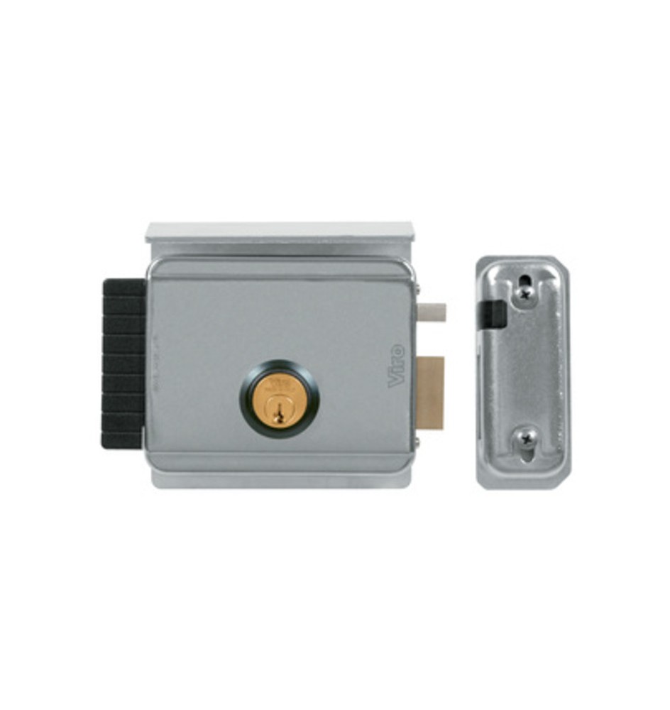 VIRO 8992 SERRATURA APPL ELETTRICA P/FERRO SX 50/80