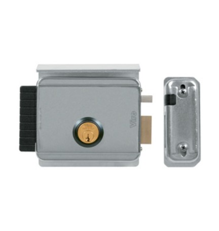 VIRO 8992 SERRATURA APPL ELETTRICA P/FERRO SX 50/80