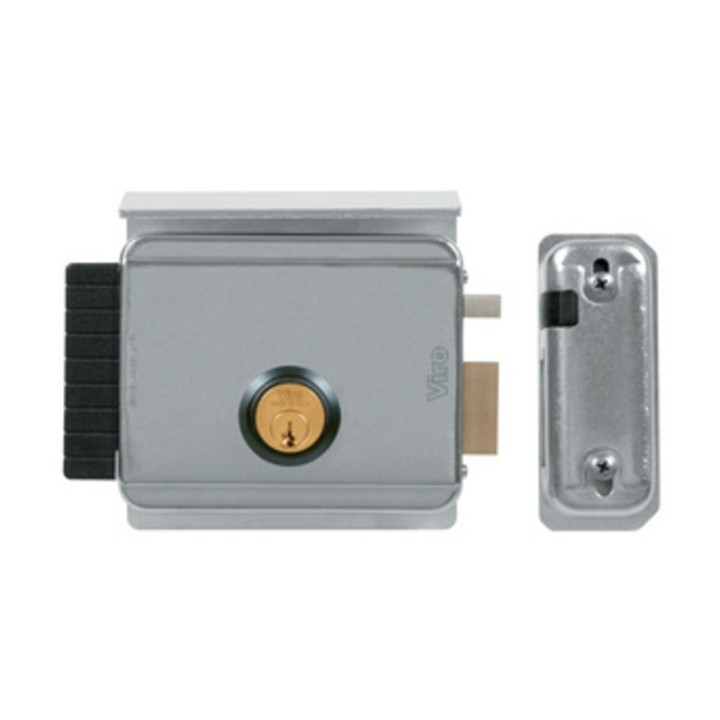 VIRO 8992 SERRATURA APPL ELETTRICA P/FERRO SX 50/80