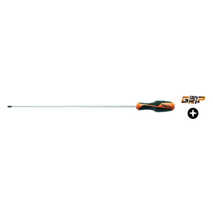 GIRAVITE A CROCE PHILLIPS ART. 1262L 0 x 3 x 300 (SxHxL) L1 mm 395