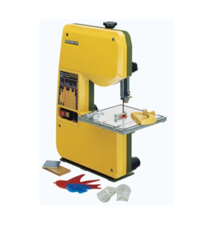 MICROSEGA A NASTRO 220V PROXXON 27172