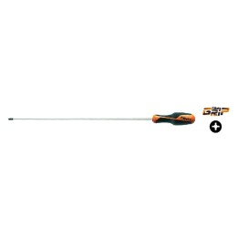 GIRAVITE A CROCE PHILLIPS ART. 1262L 2 x 6 x 400 (SxHxL) mm 515