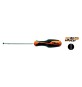 GIRAVITE A TAGLIO ART. 1264 1 x 5 x 125 (SxHxL) L1 mm 233