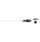 GIRAVITE A TAGLIO ART. 1264L 0,8 x 4 x 400 (SxHxL) L1 mm 495