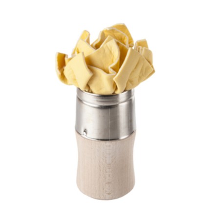 TAMPONE PICCOLO A FUNGO T8