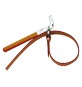CHIAVE A NASTRO PER FILTRI OLIO ART. 1490/2 ø mm 240 lung. mm 225