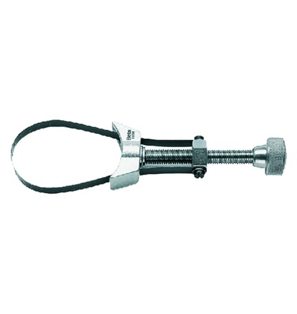 CHIAVE A NASTRO METALLICO ART. 1491 ø mm 65 ÷110