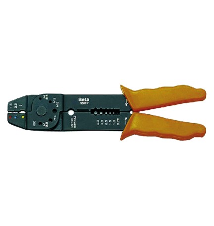 PINZA PER CAPICORDA ART. 1602 mm 200