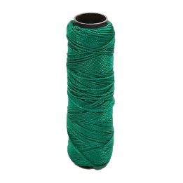 LENZA P/MURATORE IN PP VERDE 50 M