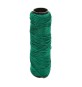 LENZA P/MURATORE IN PP VERDE 50 M