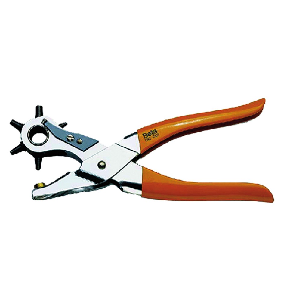 PINZA FUSTELLATRICE ART. 1762 mm 210