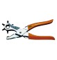 PINZA FUSTELLATRICE ART. 1762 mm 210