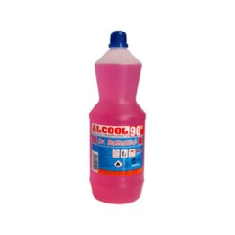 ALCOOL DENATURATO 90 1 L