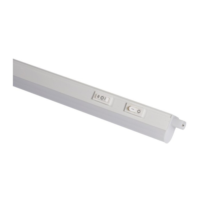 BEGHELLI 74078 REGLETTE LED CCT 14W MM1173