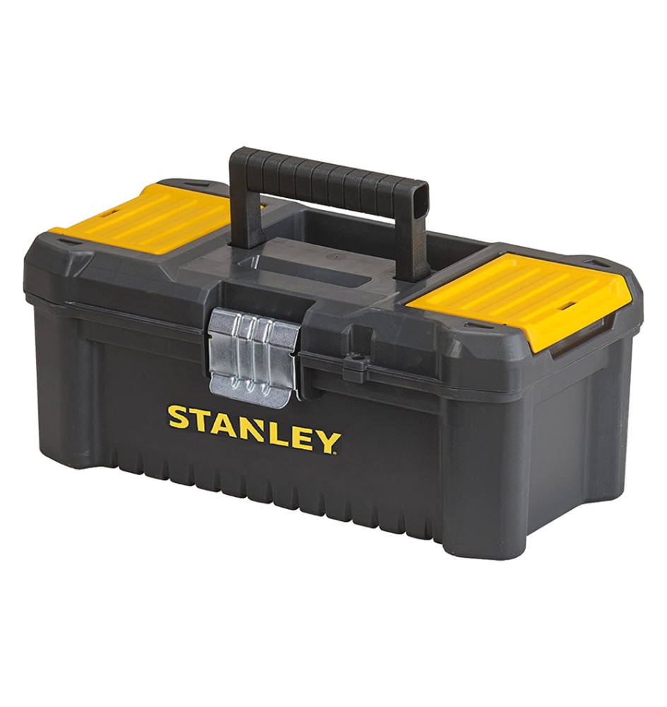 CASSETTA PORTA ATTREZZI 'ESSENTIAL' cm 32 x 18,8 x 13,2