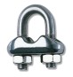 MORSETTO PER FUNI '8216' mm 3