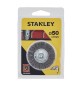 STANLEY STA36020 SPAZZOLA ACCIAIO CIRCOL D 50