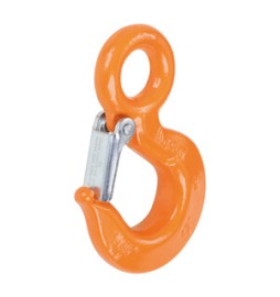 GANCIO DI SOLLEVAMENTO PORTATA 1120 KG EN1677