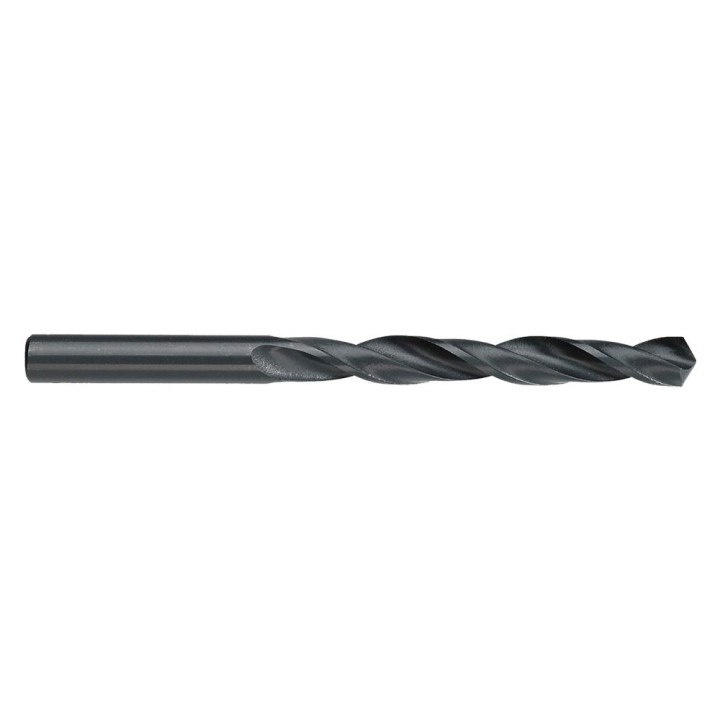 PUNTA PER METALLO HSS-R mm 2,5 - 3 pezzi