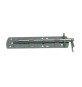 IBFM 20 CATENACCIO PORTALUCCHETTO 180MM ACCIAIO