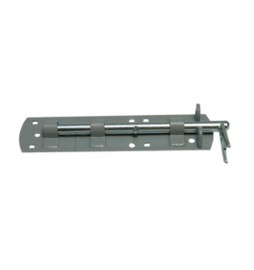IBFM 20 CATENACCIO PORTALUCCHETTO 220MM ACCIAIO