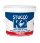 STUCCO A SPATOLA K2 DA 0,500 KG