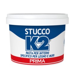 STUCCO A SPATOLA K2 DA 1 KG