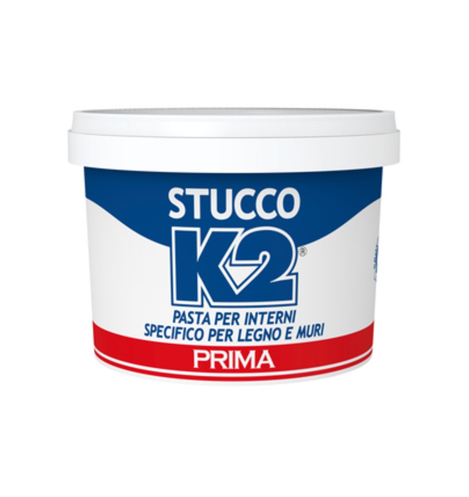 STUCCO A SPATOLA K2 DA 1 KG