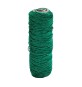 LENZA P/MURATORE IN PP VERDE 100 M