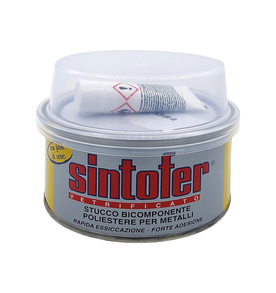 SINTOFER VETRIFICATO NAUTICA 175 ML