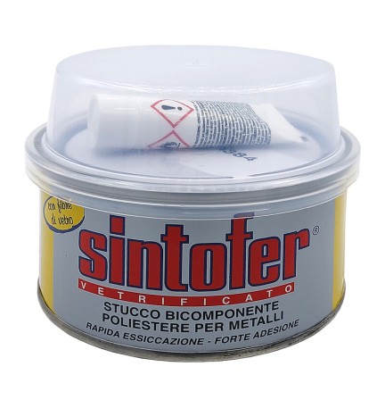 SINTOFER VETRIFICATO NAUTICA 175 ML