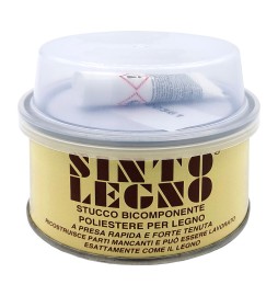 SINTOLEGNO CHIARO SCURO 175 ML