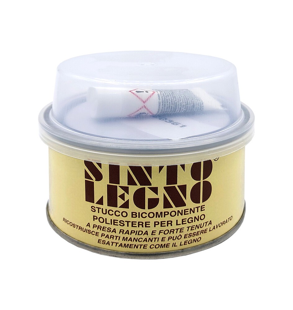 SINTOLEGNO CHIARO SCURO 175 ML