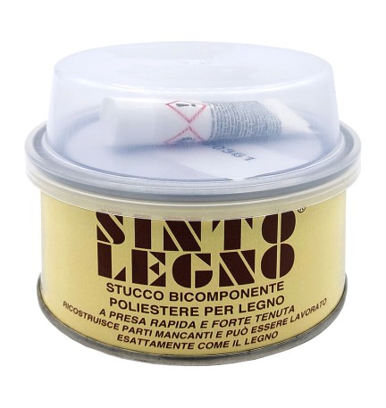 SINTOLEGNO CHIARO SCURO 175 ML