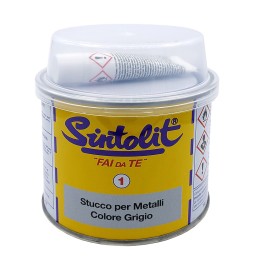 SINTOLIT METALLO 375 ML