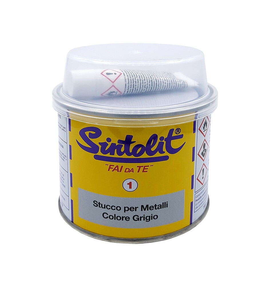 SINTOLIT METALLO 375 ML