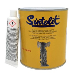 SINTOLIT LIQUIDO MARMO PAGLIERINO 750 ML