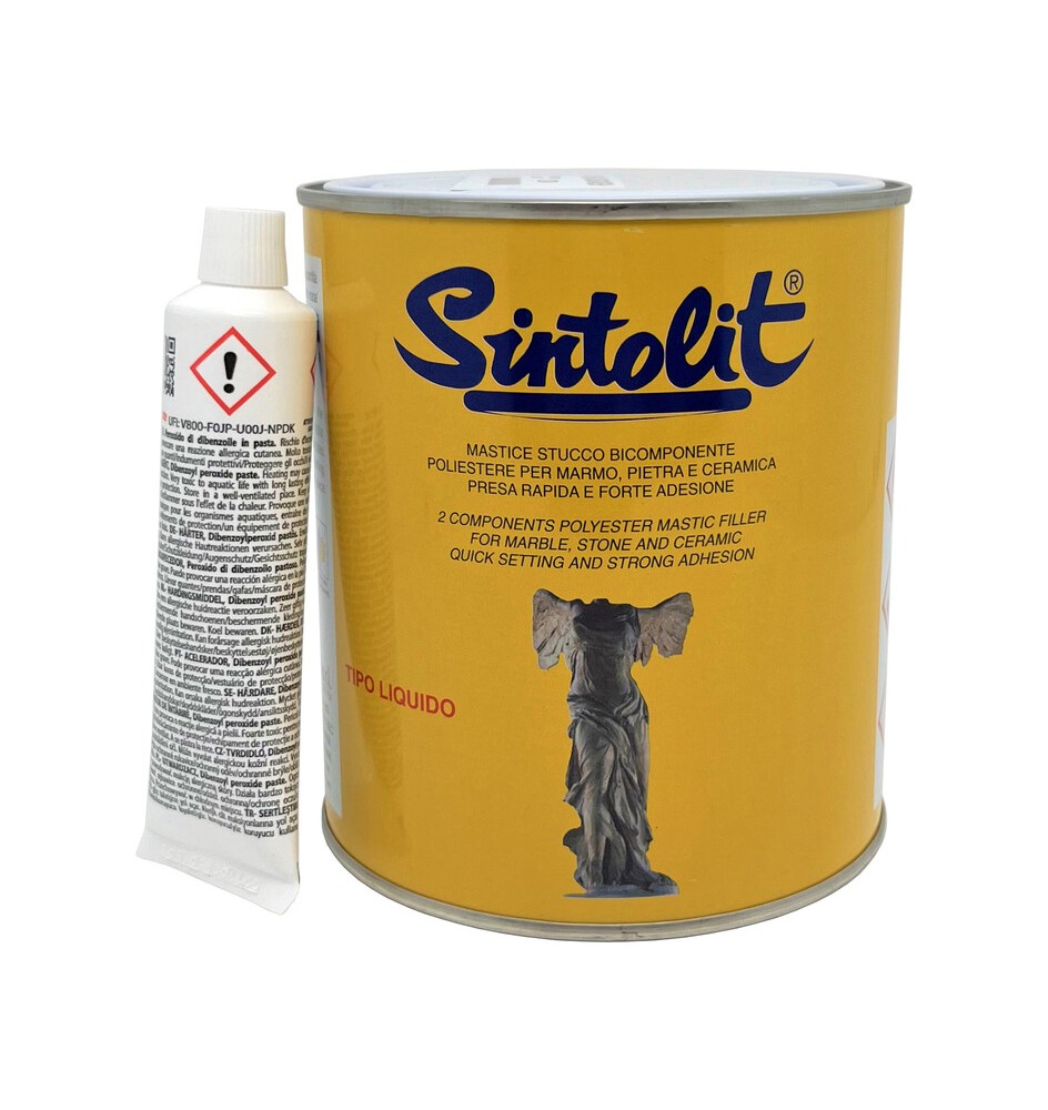 SINTOLIT LIQUIDO MARMO PAGLIERINO 750 ML
