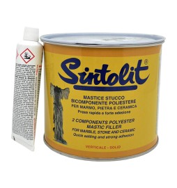 SINTOLIT MARMO VERTICALE PAGLIERINO 750 ML