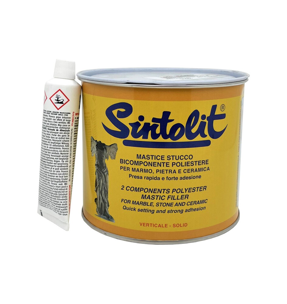 SINTOLIT MARMO VERTICALE PAGLIERINO 750 ML