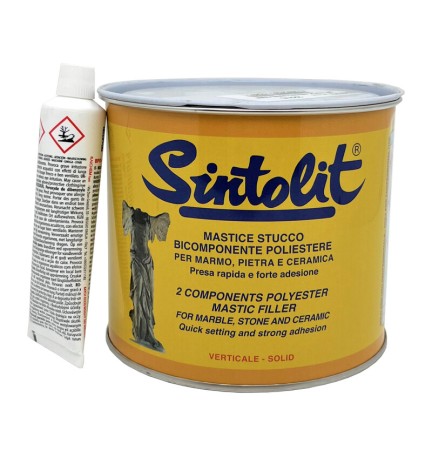 SINTOLIT MARMO VERTICALE PAGLIERINO 750 ML