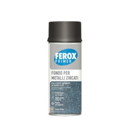 AREXONS FEROX PRIMER P/METALLI ZINCATI 400 ML
