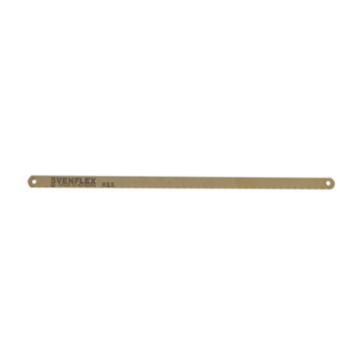 BAHCO LAMA P/FERRO ORO SVENFLEX 300 MM